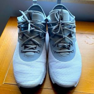 Training shoes
